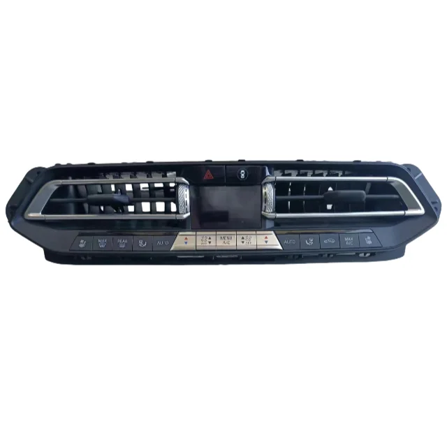 

Operation Panel Automatic air Conditioning Suitable for X6G06 X5G05 X7G07