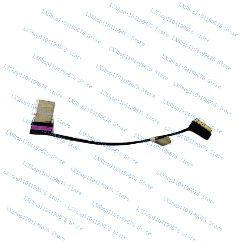 

Original for LENOVO Thinkpad X1 Extreme 3rd Gen 20TK EDP FHD CABLE 5C10Z39957