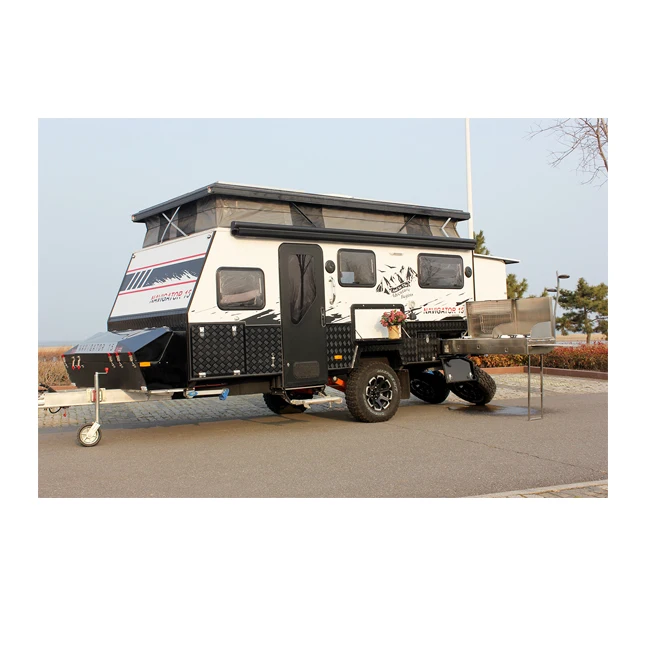 Multi-purpose Camper Universal Pop Top Roof Kit/universal SWB Full Vertical Elevator Campervan Roof