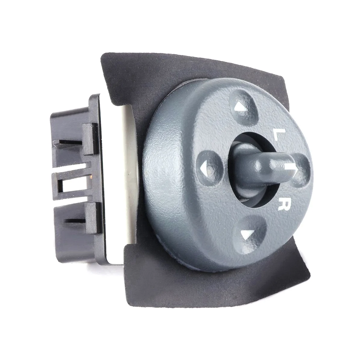 Power Mirror Control Switch Driver Side 19209371 for 1995-2000 Chevrolet Tahoe /GMC Yukon