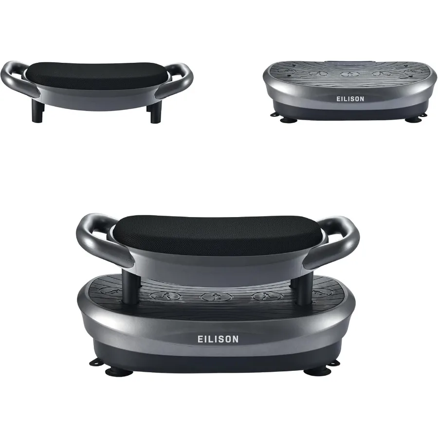 3D Vibration Plate …