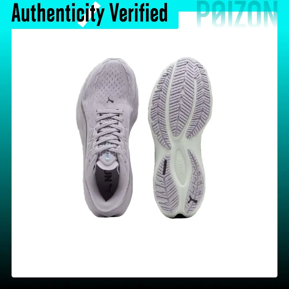 PUMA Velocity NITRO 4 Casual Running Shoes Women's Lilac 311141-11