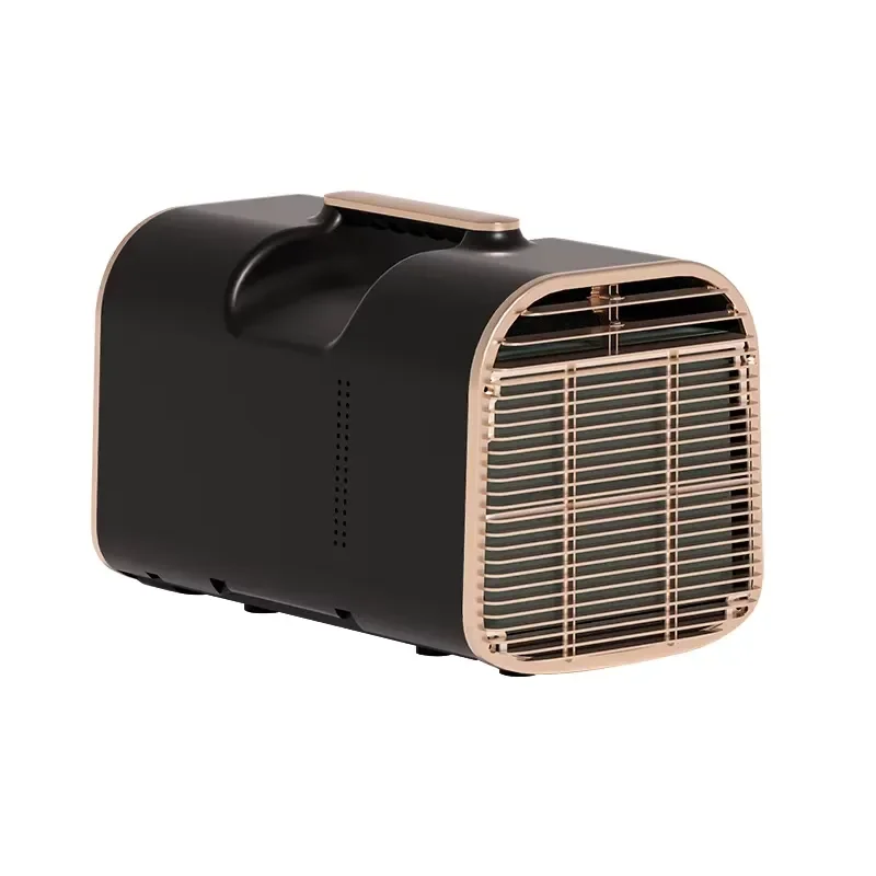 Professional Manufacturer Multi-scenario Usage Speech Control Portable air Conditioner for Cars