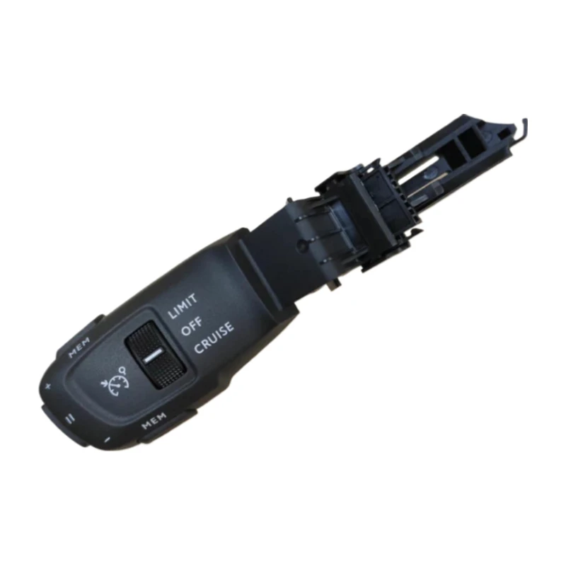 

1 шт. для Peugeot 4008 5008 508L 2008 3008 для Citroen C3XR Elysees, новая кнопка переключения круиз-контроля, 8 контактов, автомобильные аксессуары