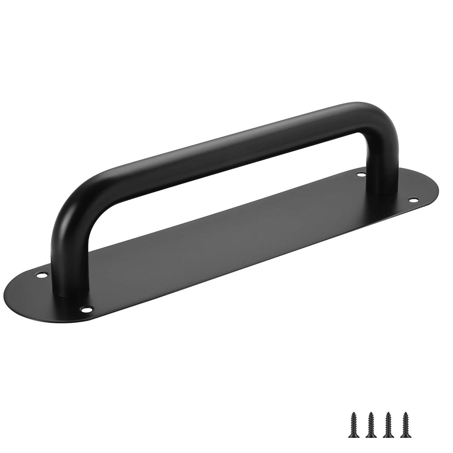 

Сверхмощные металлические ручки для ворот, дверная ручка Hanlde для забора, сада, патио, двери сарая, дверные ручки для внутренних шкафов