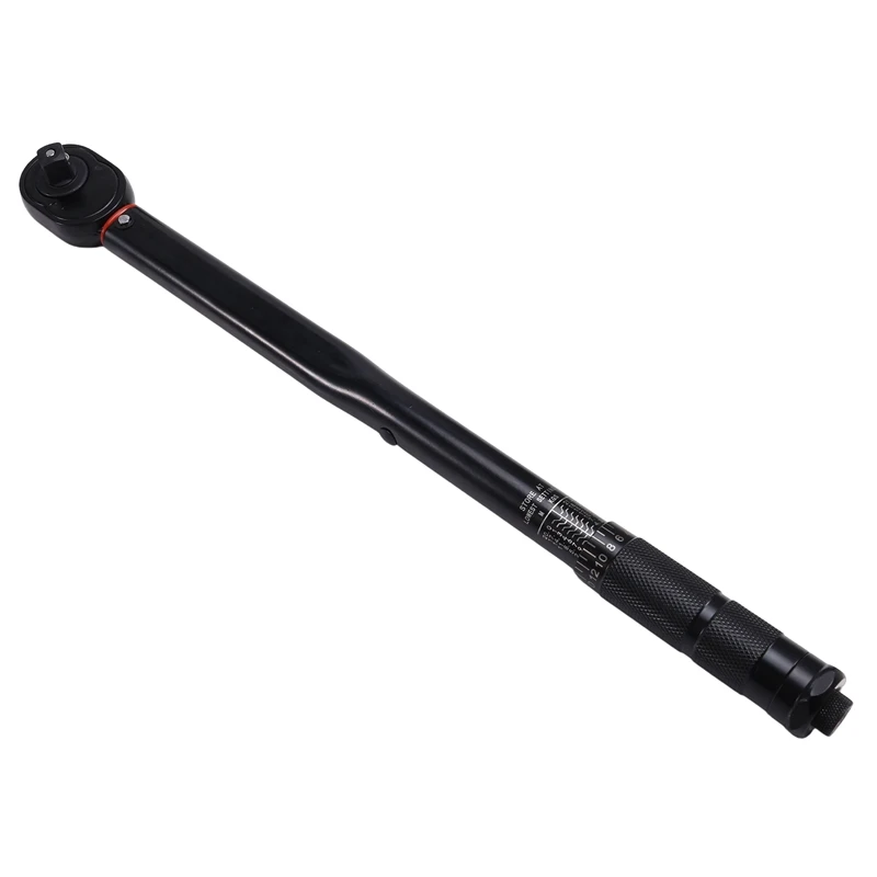 ABPQ-Torque Wrench Ratchet Spanner Professional Adjustable Mechanical Workshop Tool Auto Repair Tire Torque Wrench Wrench