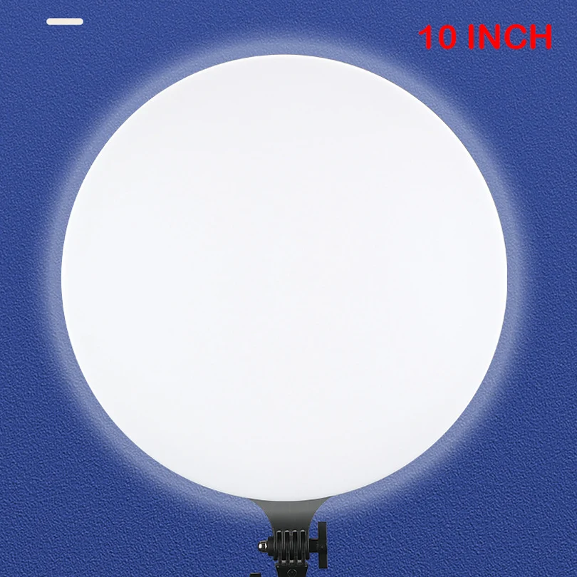 Fill Light ,Dimmable 10