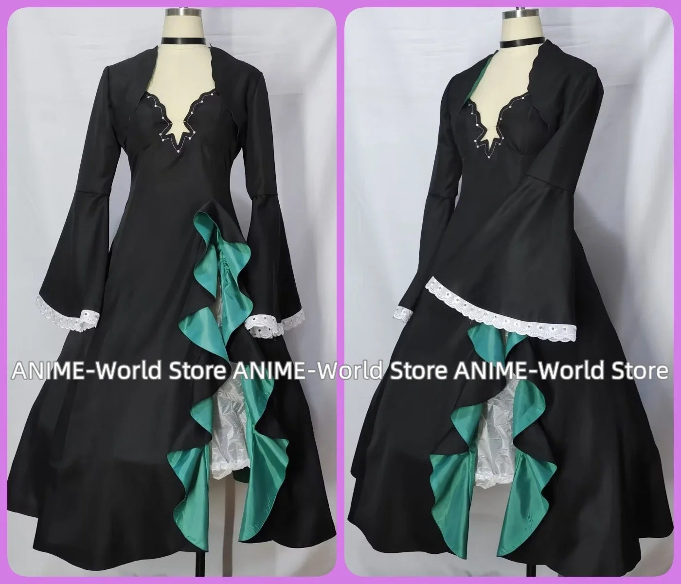 Sunaokami Shiroko Dress Game Blue Archive Cosplay Costume Cute Party Suit Halloween Carnival Uniforms Anime Clothing Custom Made