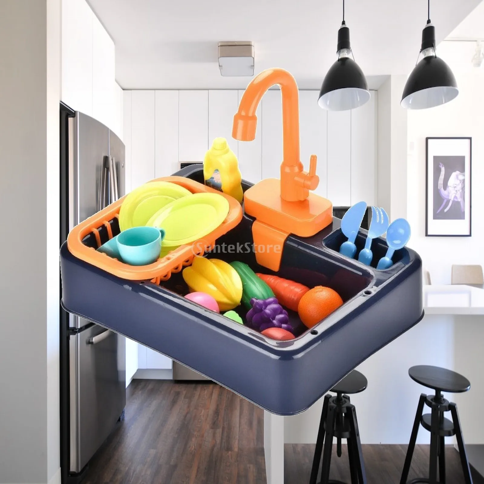 Evier-de-jeu-pour-enfants-avec-eau-courante-evier-de-cuisine-securise-avec-robinet-jouet-de-vaisselle-ensemble-de-jeu-de-table-electrique-pour-tout-petits