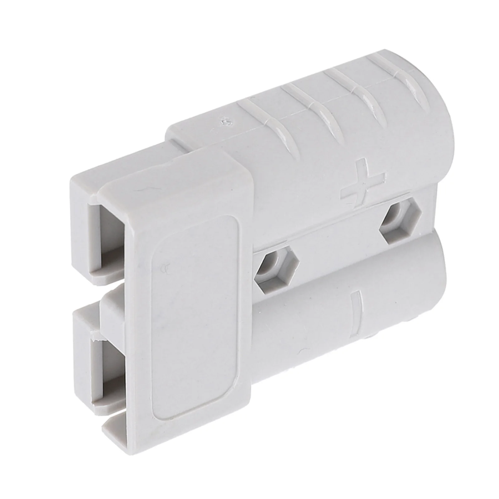 10pcs Battery Power Connector 50A 600V 16mm² 6AWG Cable Terminal Power Connector Power Source Connector