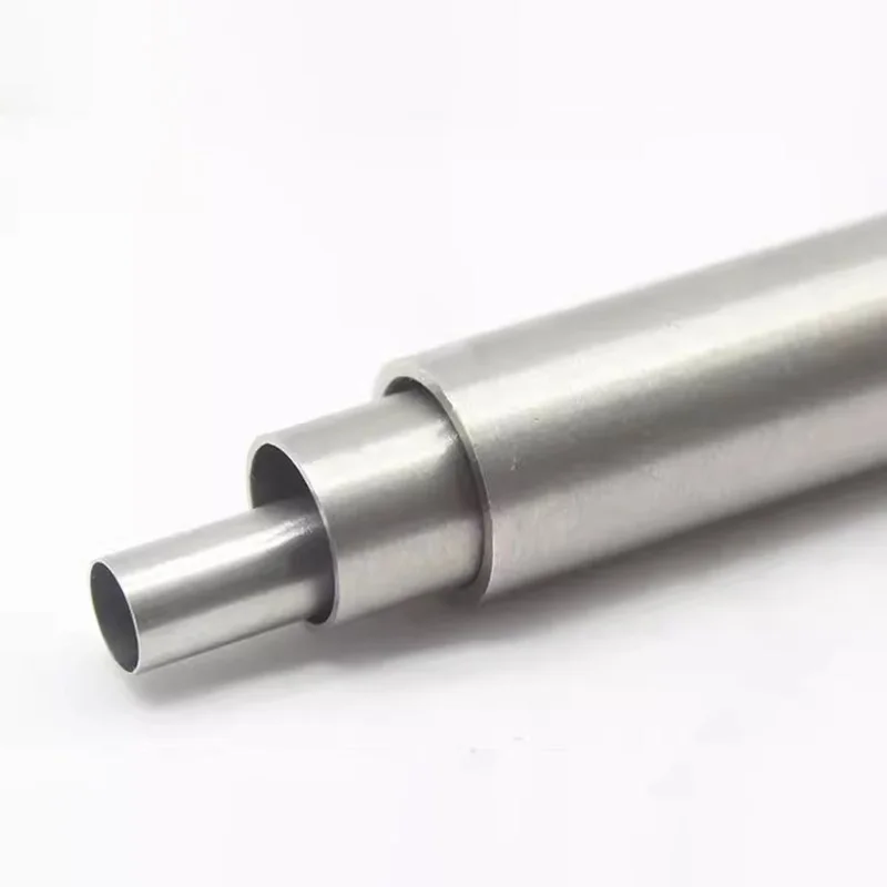 OD 2-57mm 304 Seamless Stainless Steel Capillary Tube Hollow Straight Tubing Length 250/500mm 3/4/5/6/7/8/9/10/11/13/14/15/16-51