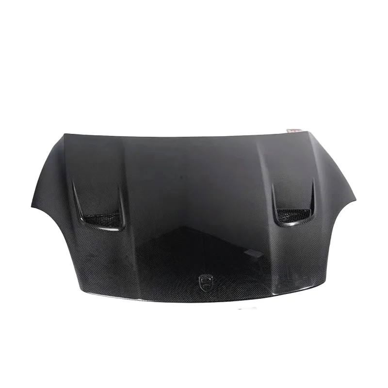 

Используется для комплекта капота двигателя Porsche Cayenne M Style из натурального углеродного волокна