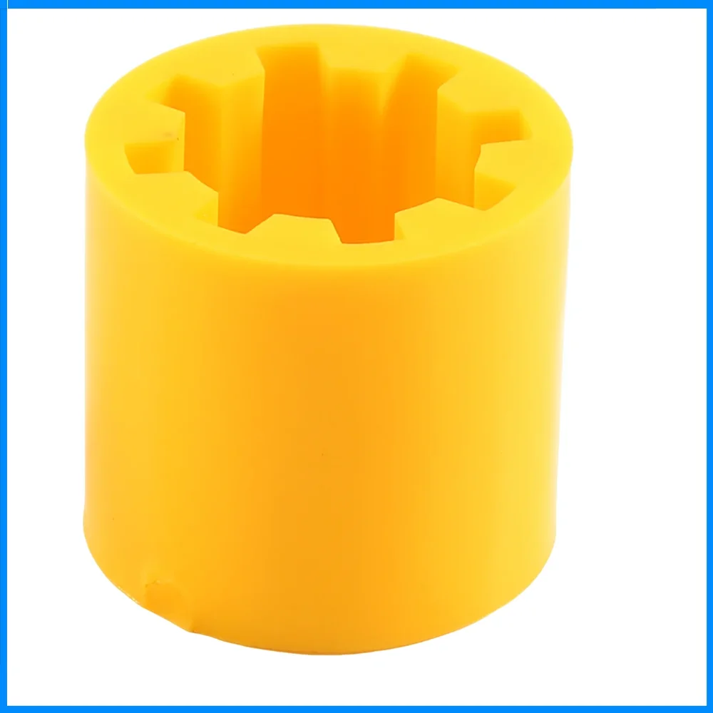 

For J/B Industries Vacuum Pump Flexible Coupler "DRIVE-SECTION" Eliminator Part PR208-FS