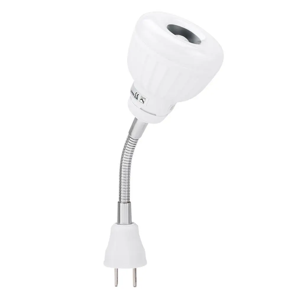 الولايات المتحدة التوصيل 5 واط PIR محس حركة LED ضوء الليل داخلي غرفة نوم القراءة مصباح لإضاءة خزانة خزانة خزانة الملابس #3