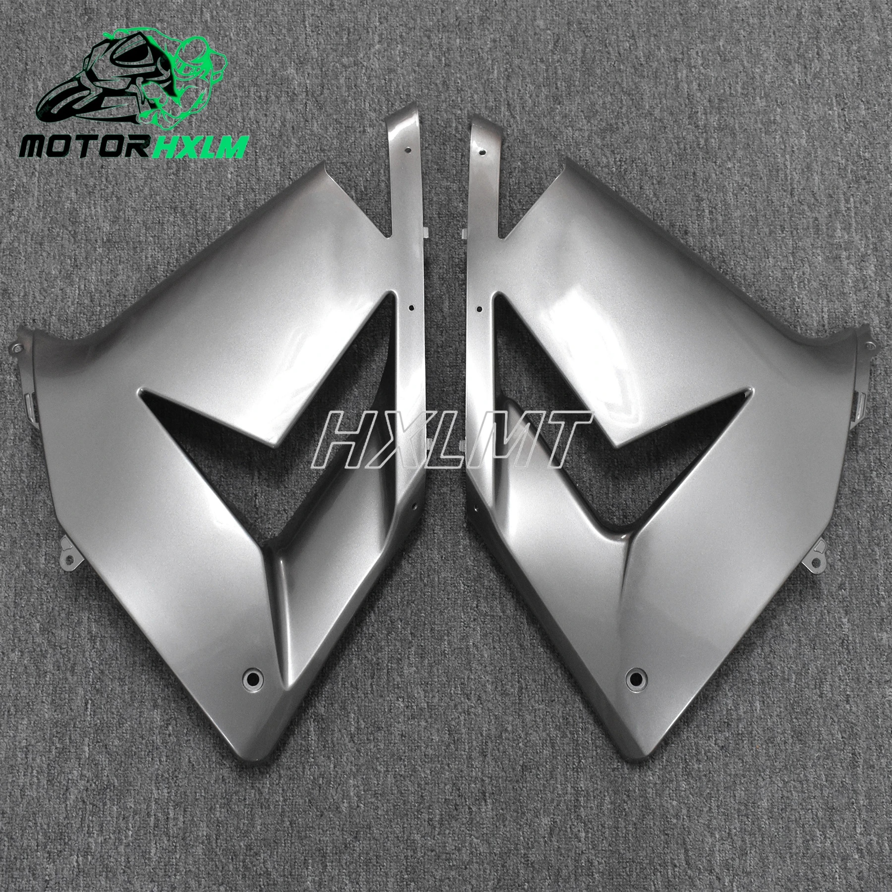 Racing Style 04 05 Motorbike Fairing Kits full Road Racing Body Repair Aftermarket new For Kawasaki YEAR 2004 and 2005 ZX10R ABS