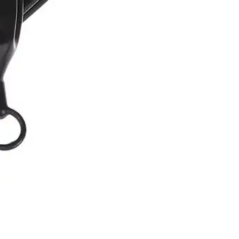 حقيبة تخزين هوائية لآلة التخدير على شكل حيوانات، حقيبة تخزين هواء الرئة المقلدة، حقيبة التنفس، التخدير، الدائرة التنفسية، أسود #1