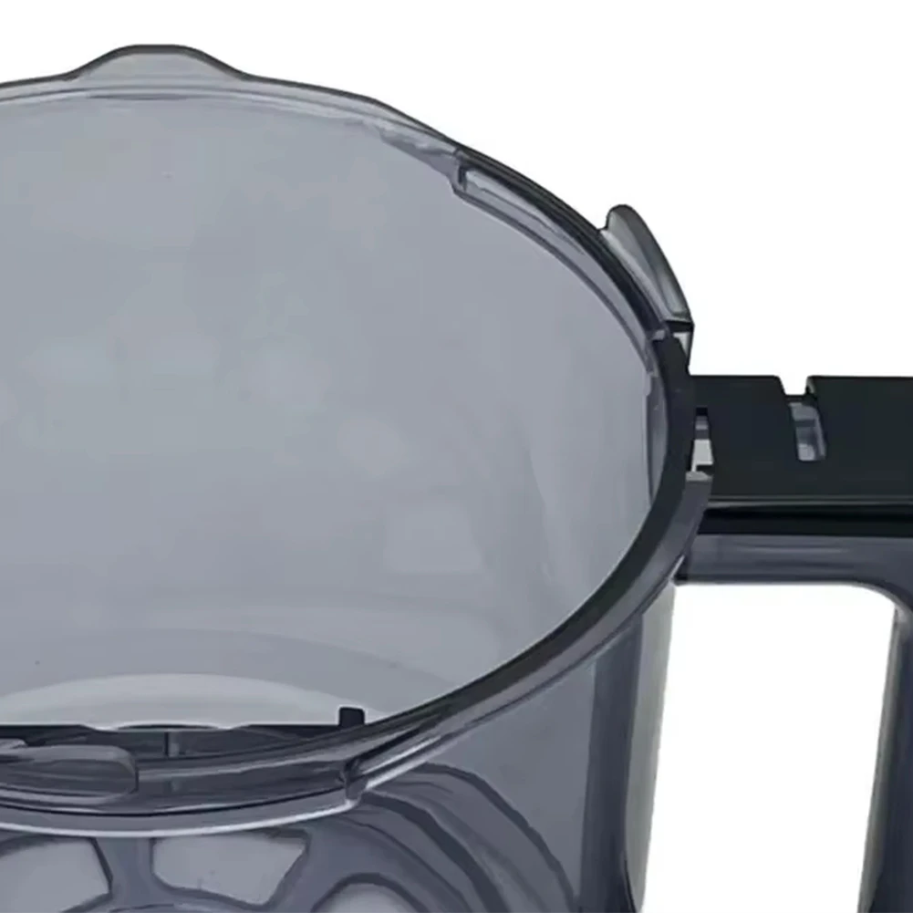 -ESTR For Homemade Ice Cream Makers-Outer Cup Replacement For Ninja NC300& NC301, For Ninja Creami Series Ice Cream Maker Access