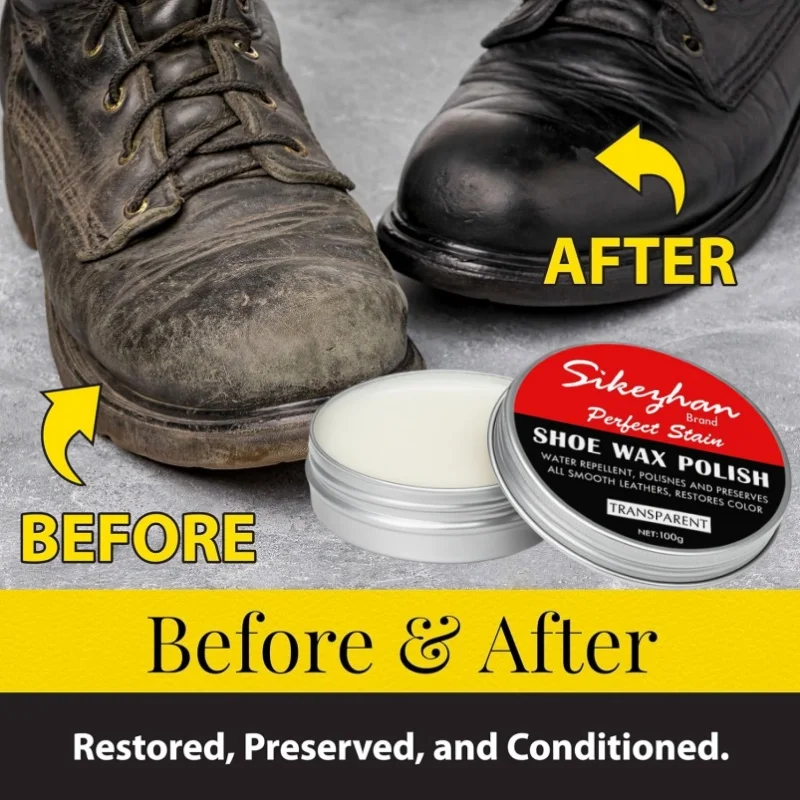 Thumbnail 2 - #11 Best Rated Shoe Polish to Buy in 2026