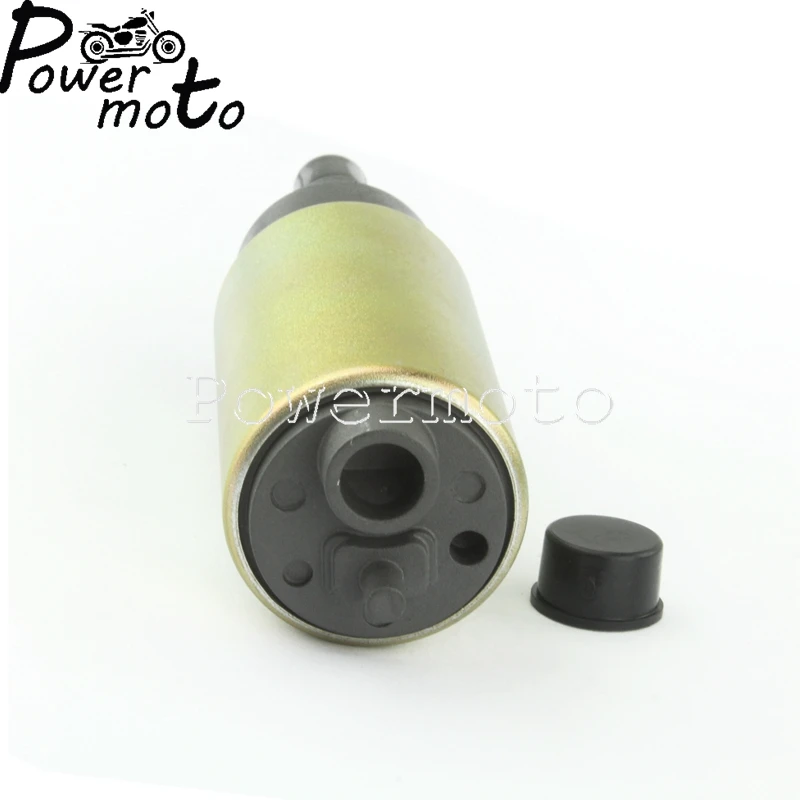 12-18v motocicleta 30mm substituição da bomba de combustível de entrada para yamaha wr 250x zif 125 c3 smr450 yzf r15 yzf r125 fz1 fz6 ybr 125 250