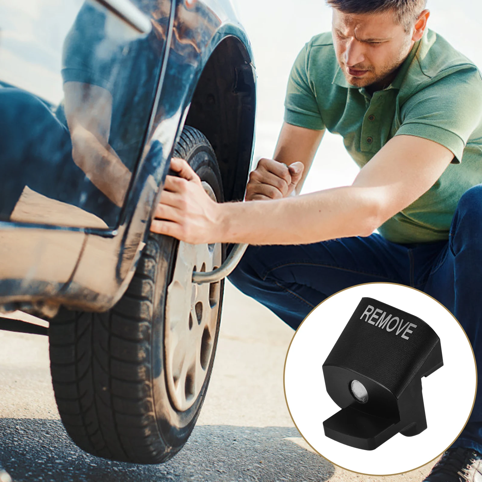 

Stretch Belt Remover Car Simple Practical Efficient Installation Save Time Automotive Belts Removal Repair Tools
