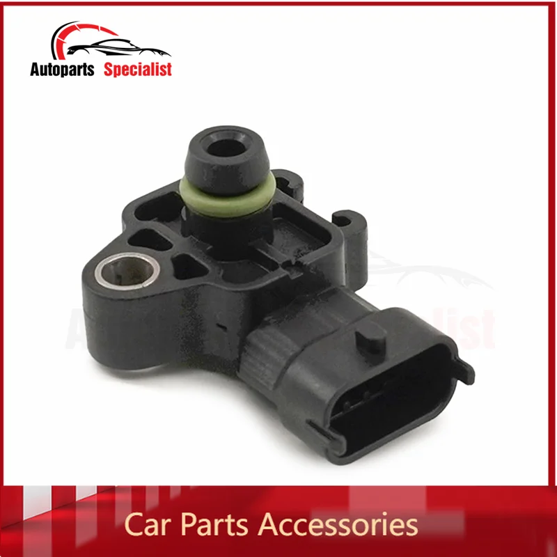 OE 0261230146 NEW Manifold Absolute Pressure MAP SENSOR For Chevrolet Caprice Captiva Sport 2.4L 3.0L 3.6L 6.0L