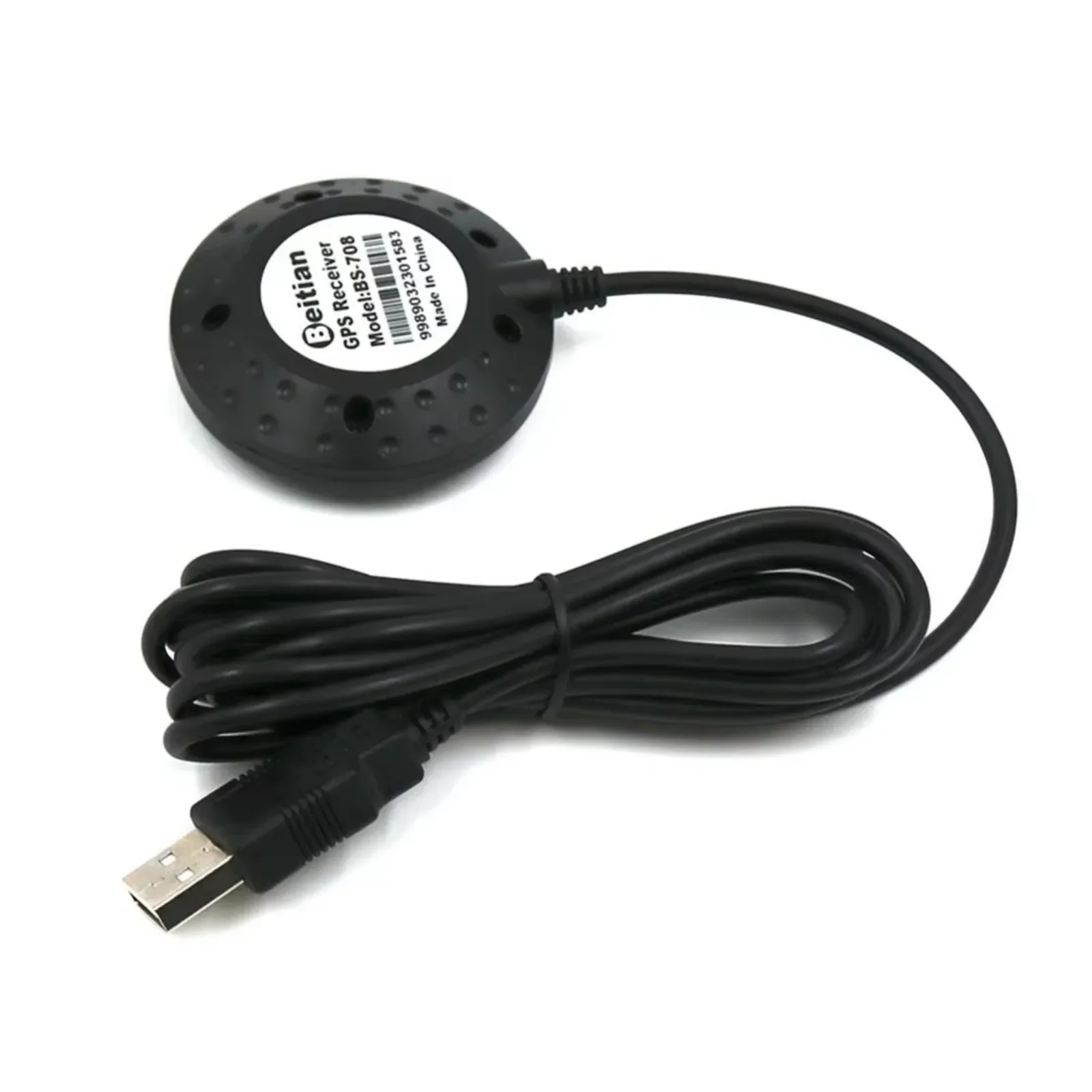 BS-708 USB GPS-приемник G-MOUSE 9600бит/с 5,0 В 1 Гц NMEA-0183 заменяет BU-353S4
