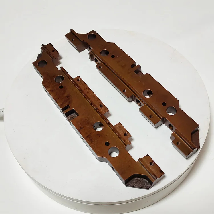 

1 шт. SM102 CD102 Стоматологическая пластина для офсетной печатной машины 102