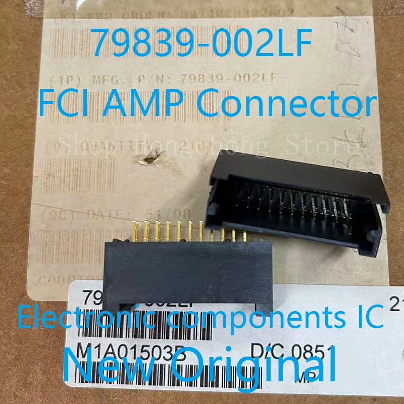 New 79839-001LF 798…