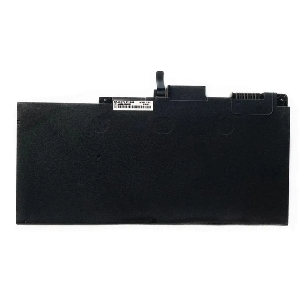 CS03XL 11.4V 46.5WH Bussiness Battery for HP Elitebook 840 848 850 745 755 G3 G4 ZBook 15u G3 G4 Series HSTNN-UB6S 800231-141