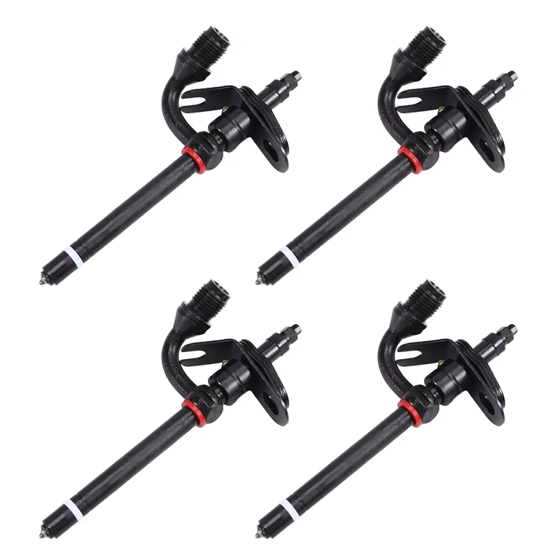 

AASS-4PCS RE48786 Fuel Injector Pencil Injector 29279 RE44508 SE501101 For John Deere Tractor Diesel Engine Parts