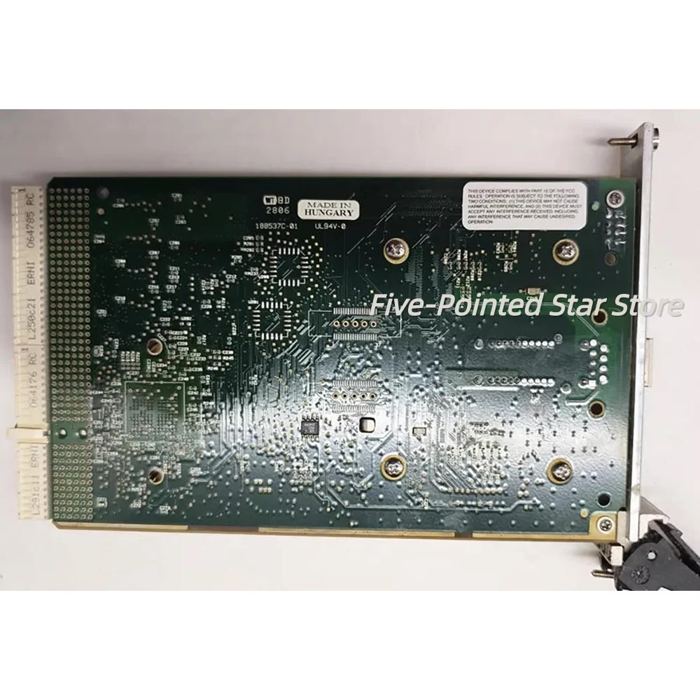 PXI-8336 Industrial control motherboard