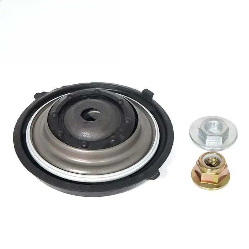 2  Pieces Front Shock Absorber Repair Kit 503177 Suitable for 307 Citroen C4 Picasso Suspension Strut Mounting Auto Parts