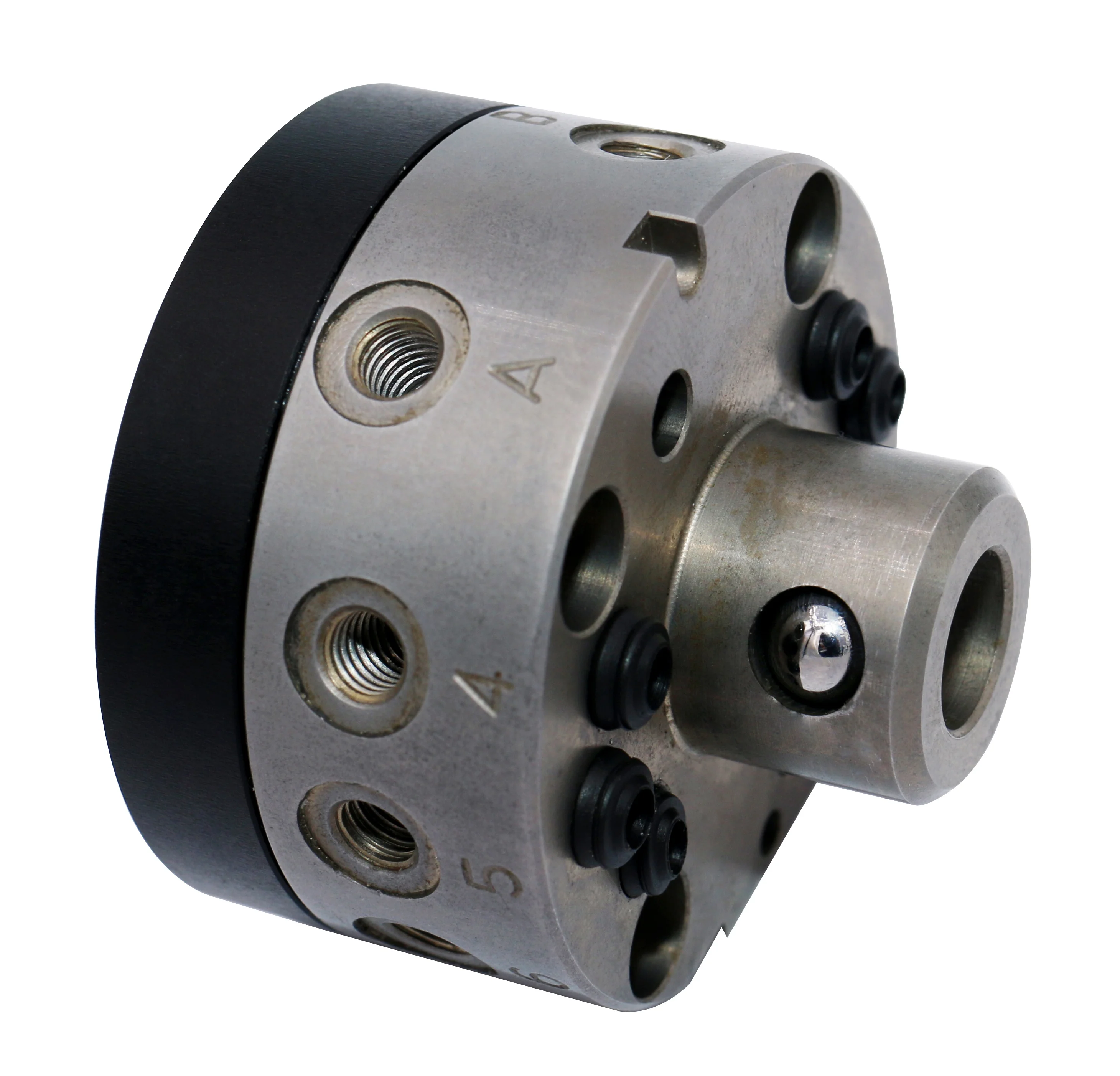 Crg QCA-05, Load 3-…