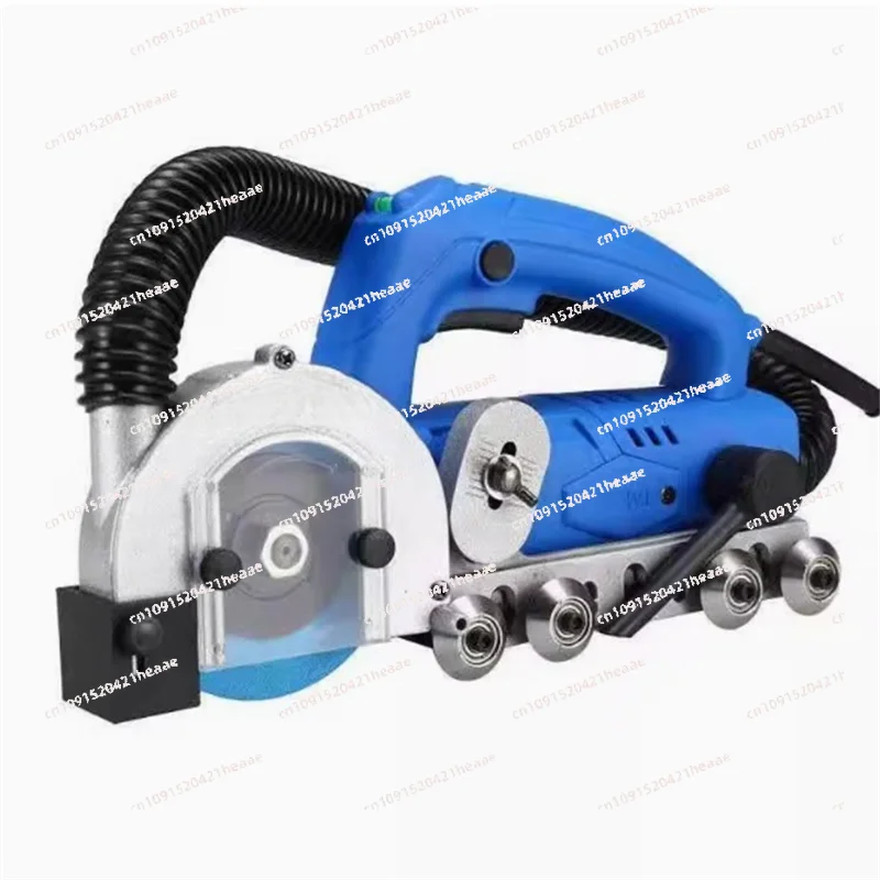 Suitable for Electric Seam Cleaning Machine  ,Dust-free Ceramic Floor Tile Gap Cleaning Slot Artifact ,