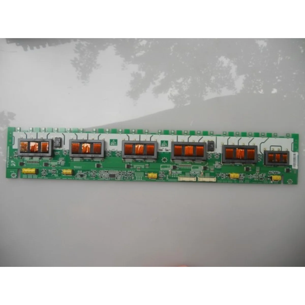 

Lt47700 Lt47600 Lc46bt20 High Voltage Board Ssi46022s-H/Ssi460-22B01