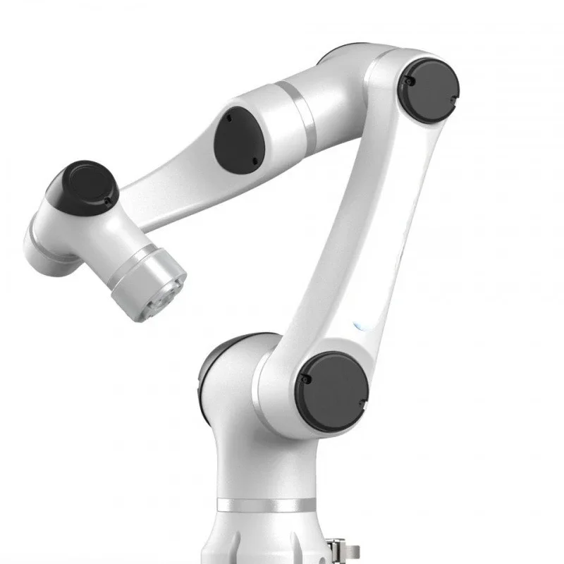 Giant Laser Intelligent Arm Mechanical Programming Collaborative Robot Welding Spraying Manual Handling Loading and Unloading