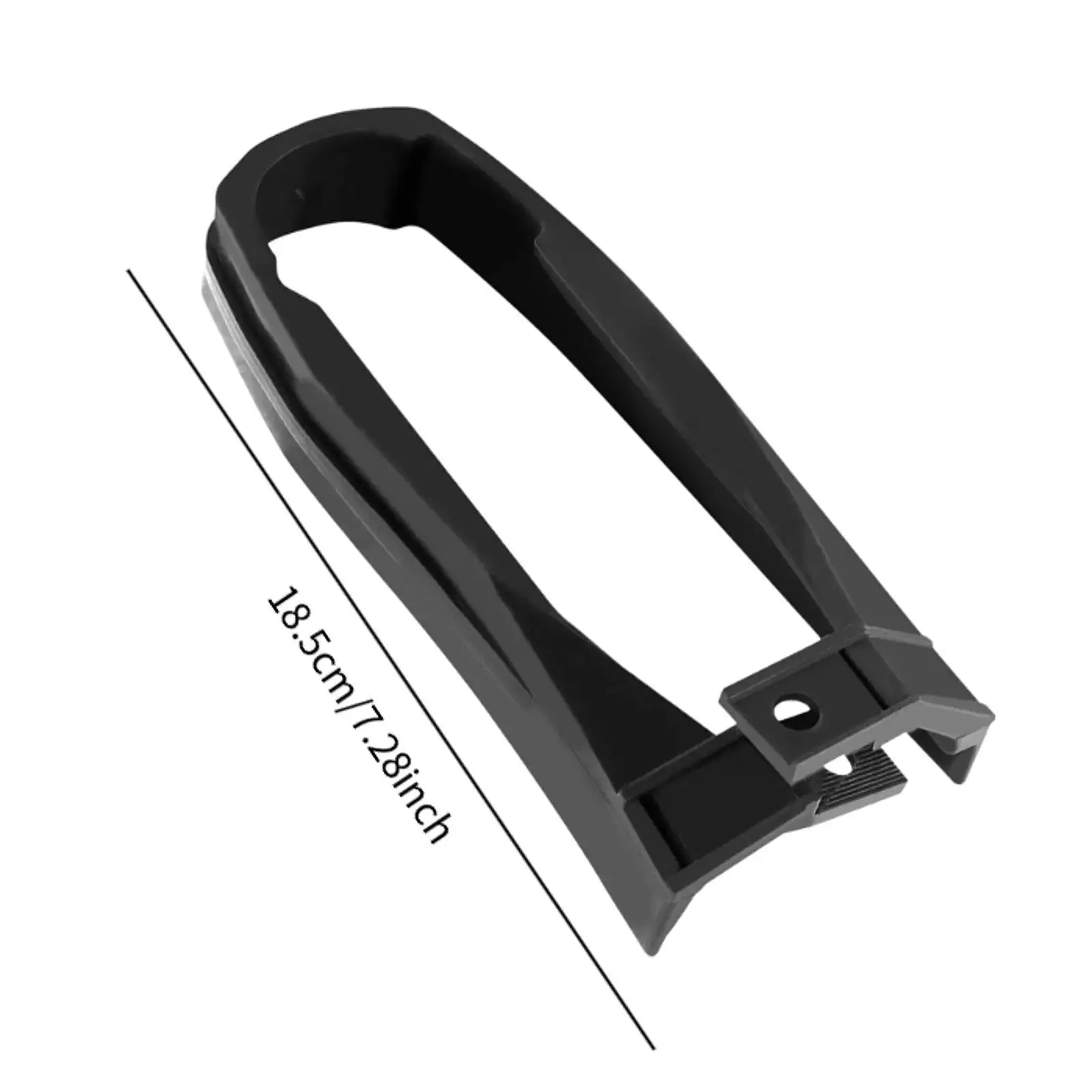 

Передний цепной слайдер маятника 52170-964-000 для Honda ATC250R, запчасть