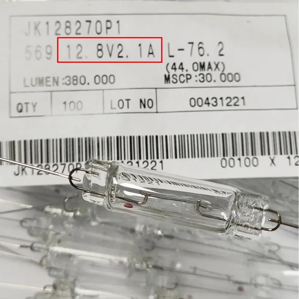 6 قطعة مصباح حماية التيار الزائد لمكبر الصوت/مصهر لمبة لـ JBL\Bose\EV\Electro Voice، Convair، Peavey إلخ