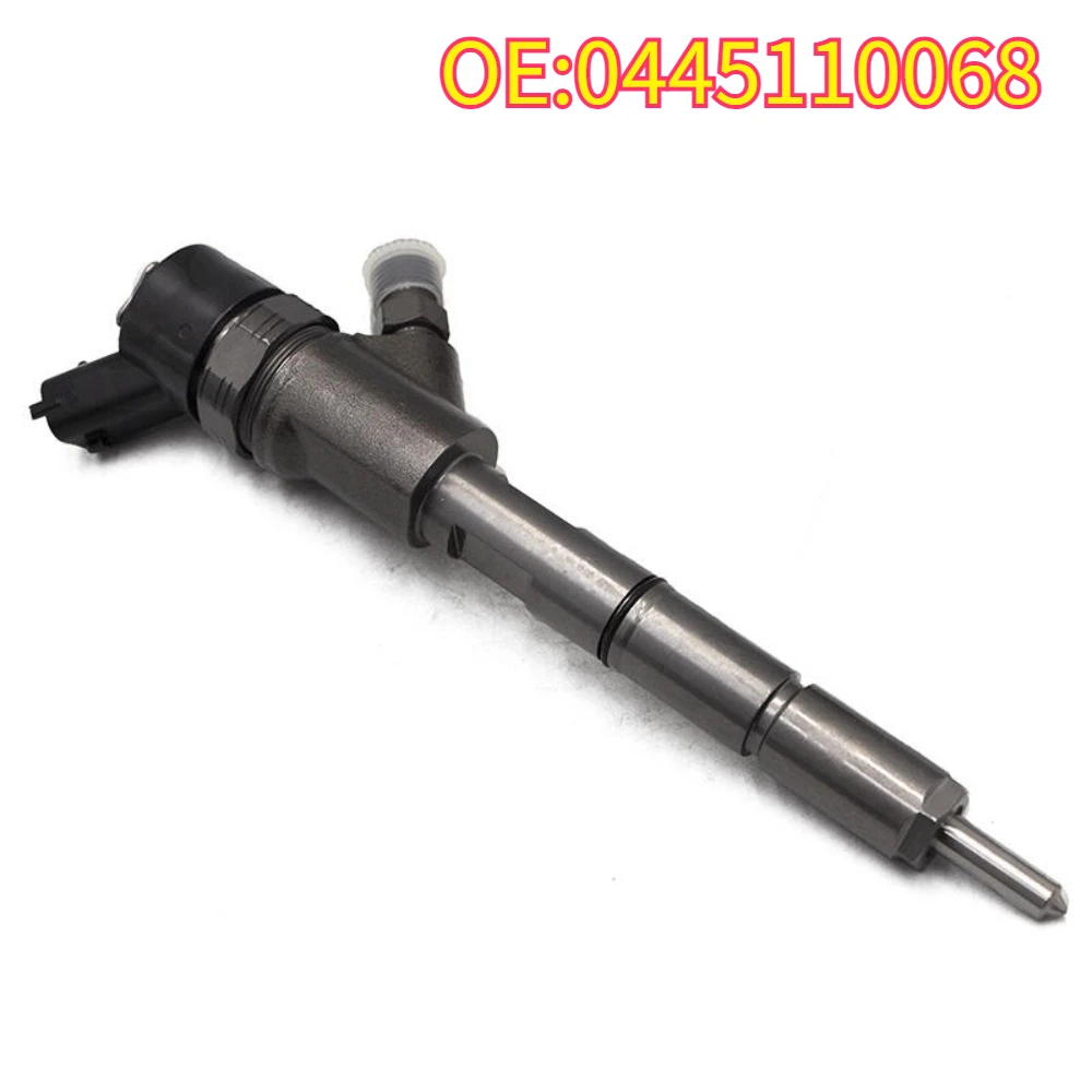 Original High Quality New For 0445110068 For Lybra JTD  with Alfa Romeo Diesel  fuel injector