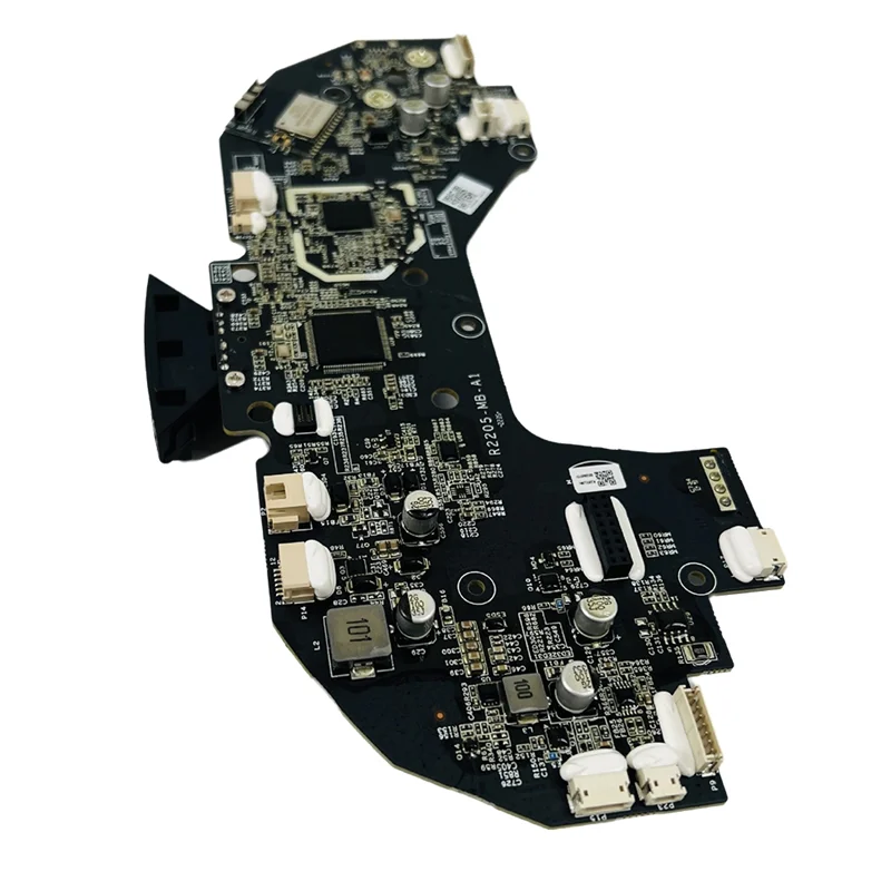 For Dreame D10 Plus Sweeper Motherboard EU Version PCBA Mainboard Main Control Circuit Essential Vacuum Accessorie-A54Q