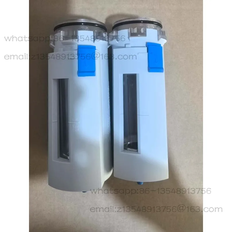 

Один фильтр-стакан MS6/MS6N-LF/LFM/LFR 375250 в наличии.