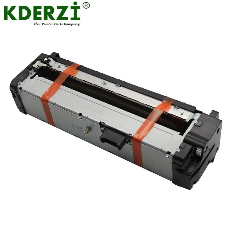 Imagem -03 - Conjunto do Fusor para Samsung Jc9101063a Jc91-01064a Jc82-00386a Clx-9201na Clx9251nd Clx9301na Clx9201 Clx9251 Clx9301 110v 220v