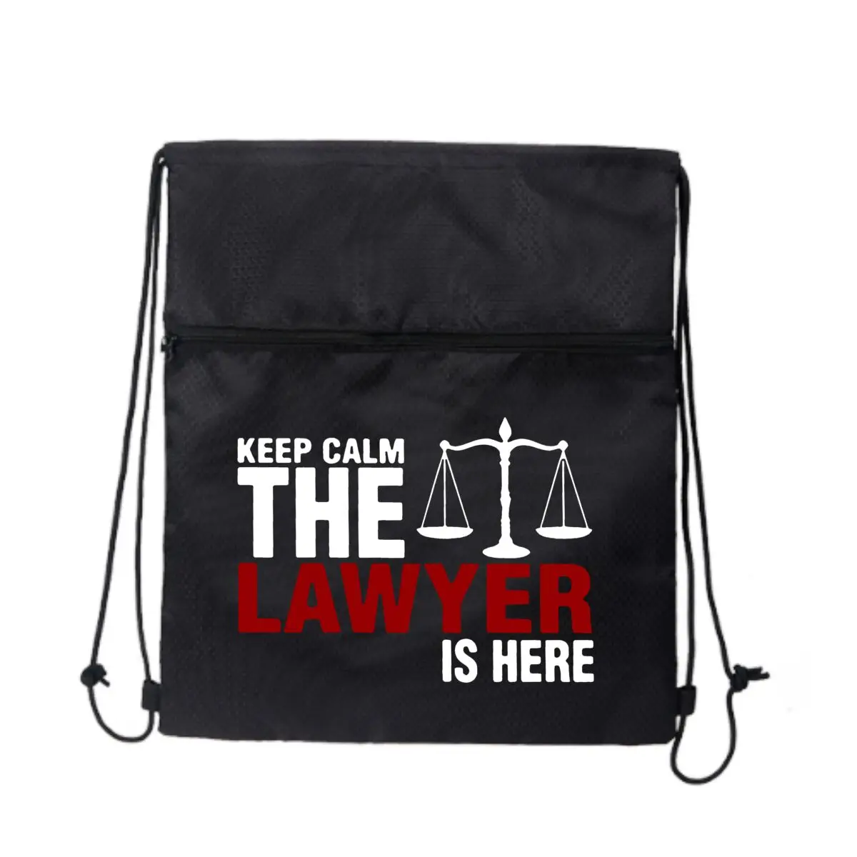 

Юрист, спокойный, смелый, законный, профессиональный дизайн, черная уличная сумка для фитнеса на молнии на шнурке, вмещает тренировочное снаряжение