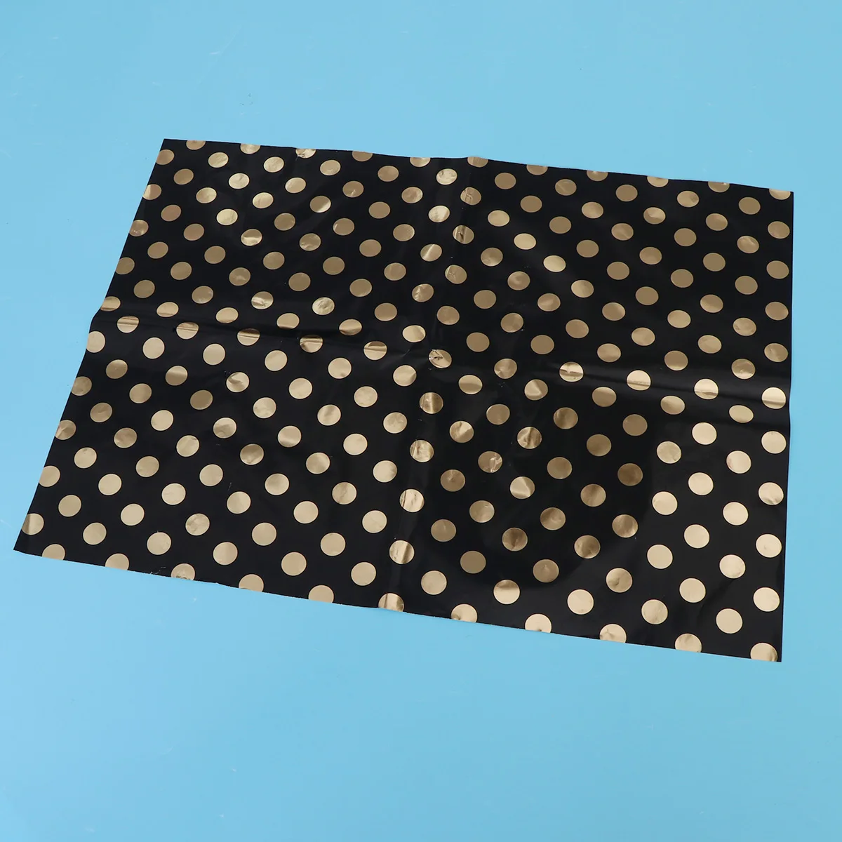 

5pcs 50x70cm Gift Dots Wrapping Paper for Wedding Kids Birthday Shower Gift Wrap Craft Paper Decor Gifts (