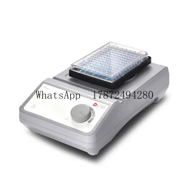 MX-M Laboratory 96 Well Plate Mixer