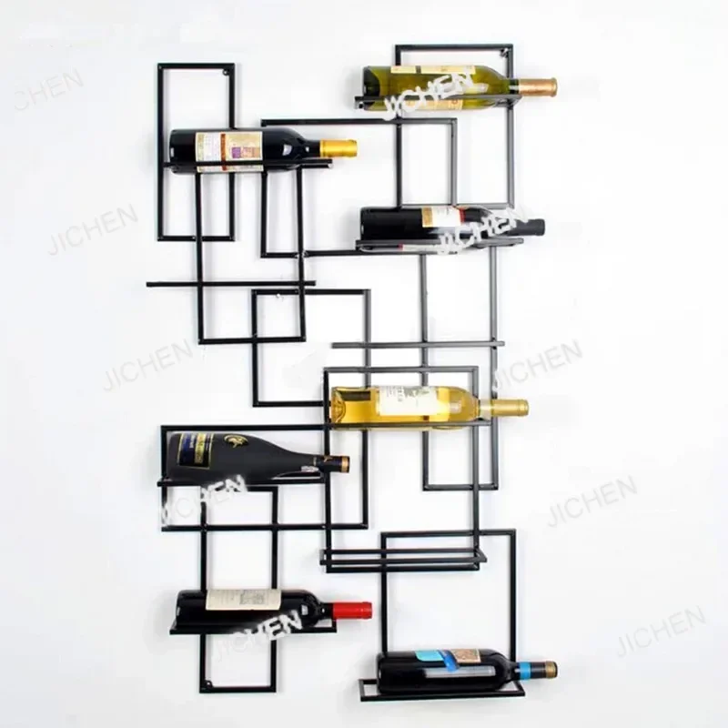 Zq 10-Bottle Iron W… - image