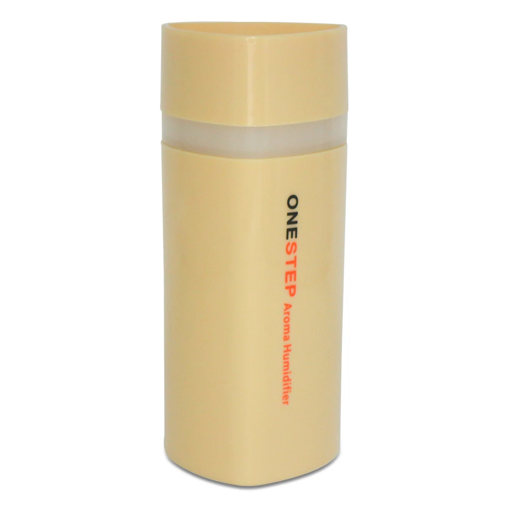 

Small Humidifier for Travel USB Desktop Humidifier, Quiet Personal Cool Mist, Auto Shut Off