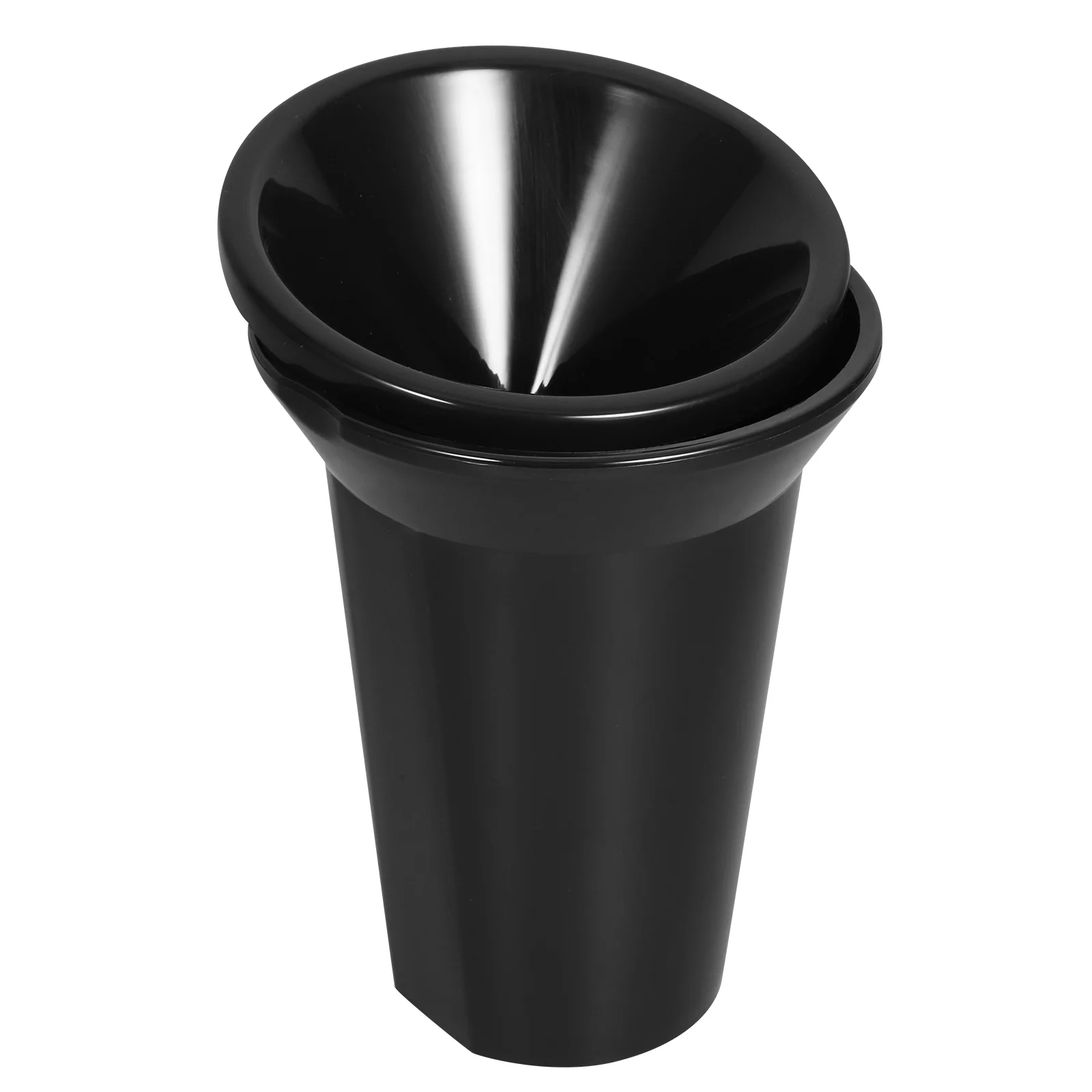 

Spit Bucket Ice Portable Spittoon Cover Tasting Spittoons Bar Supply Dual Ears Pitting Buckets Western Spitting Barrels