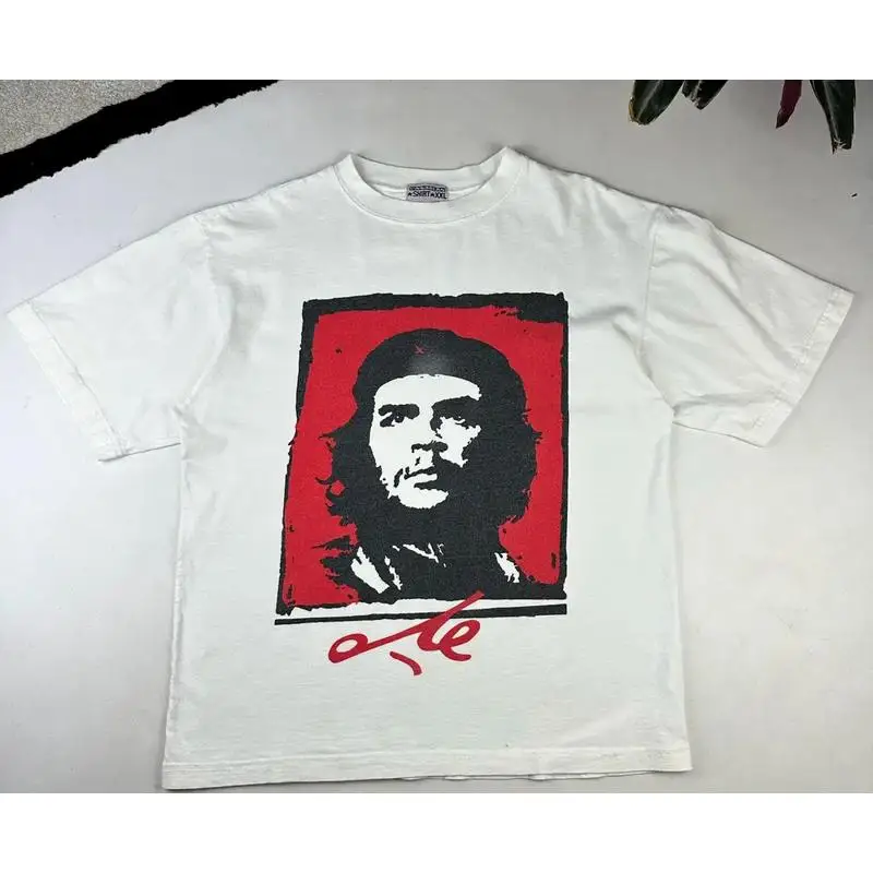 Vintage Che Guevara…