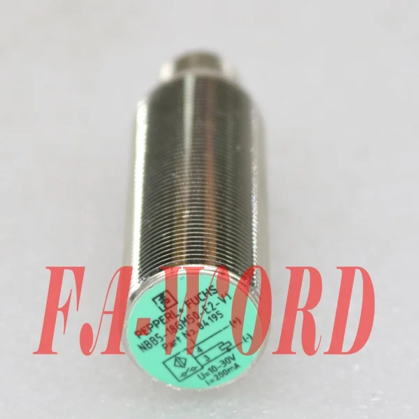 

Совершенно новый датчик приближения Nbb5-18gm50-e2-v1